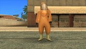HAZMAT Skins